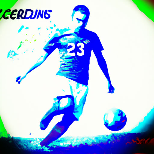 Exclusive Interview: Rising Star Jian Liang Talks About His Football Journey