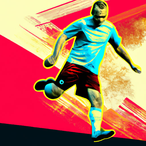 Exclusive Interview with Metalist Kharkiv's Danica Kozlowski