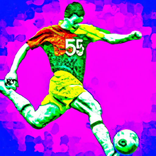 "Ananda Sutanto: The Rising Star of Luchadores"