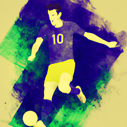 "Interview with Rising Star Nikola Lewandowski"