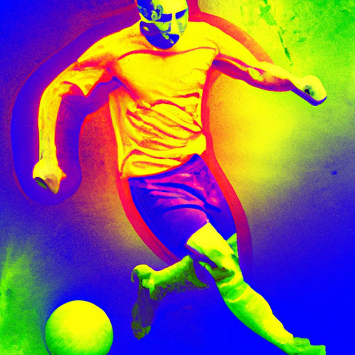 Exclusive Interview with Berlin Mayhem's Midfield Maestro Karlo Kania