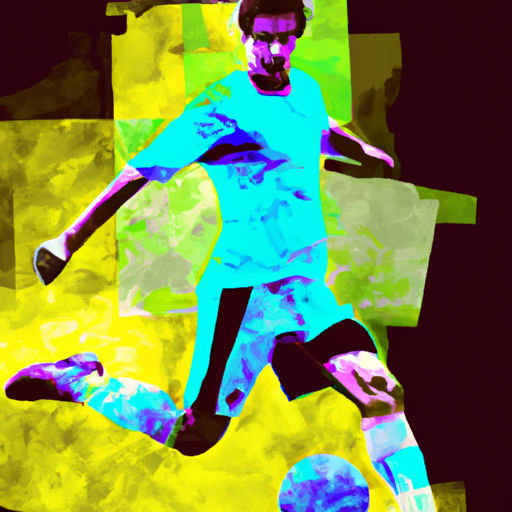 Rising Star Selda Ege Talks About Thriving as a Footballer