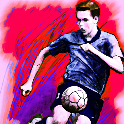 Exclusive Interview with Rising Star Leyla Hyder: The Next Big Thing in Football