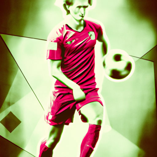 "Rising Star Shie Kwak Talks About His Exceptional Form and Love for the Game"