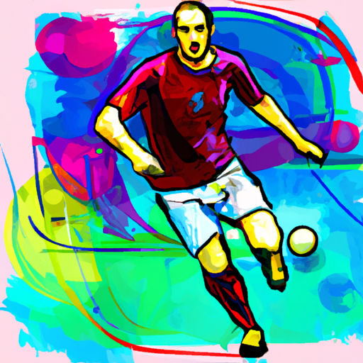 Exclusive Interview with Los Cabos United Forward Rizal Mita