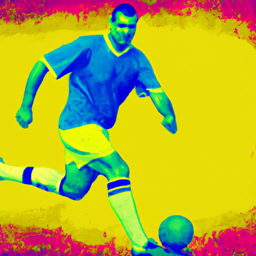 Exclusive Interview with Olympians Cariocas Midfielder Leonard Kessler