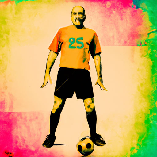 Stacey Donis: The Meticulous Goalkeeper Leading Copthorne S.A. To Success