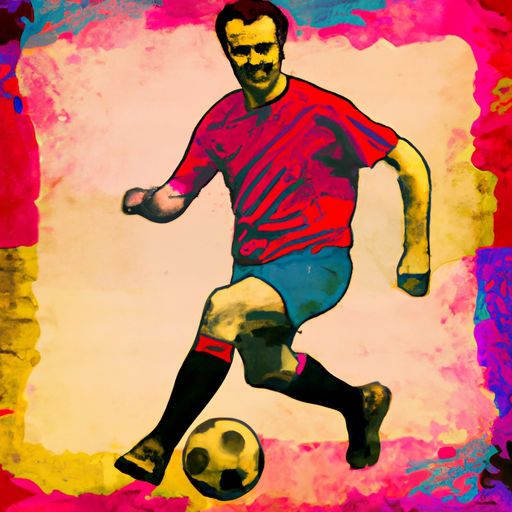 Interview with Midfielder Hedy Lang: The Gymnastic Society's Unsung Hero