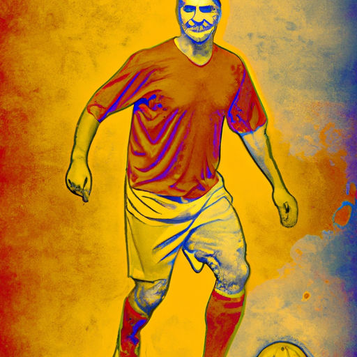 Noel Gagnon: The Enigmatic Defender Who Defies Expectations