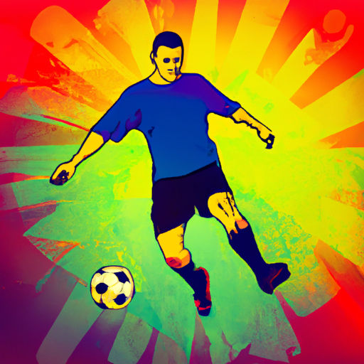 "Miyoko Ren: The Midfield Maestro on the Move?"