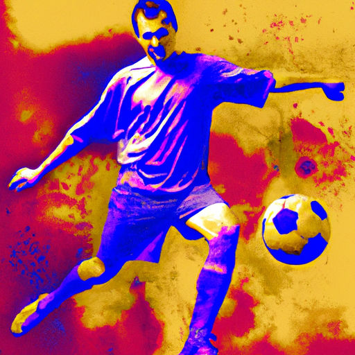 Exclusive Interview with BBZ F.C. Midfielder Jiovanni Valente