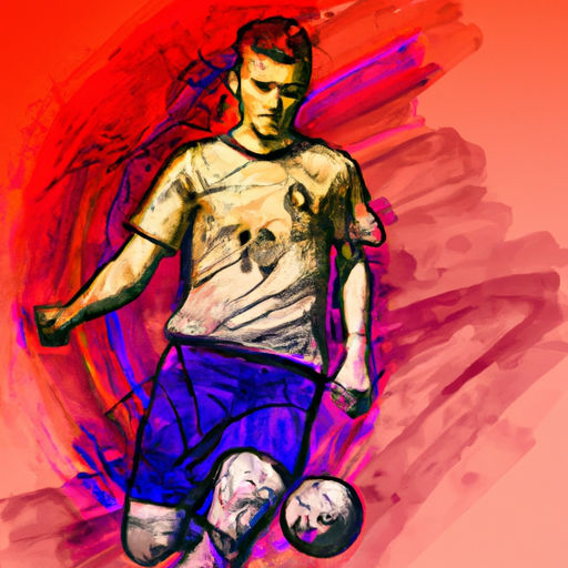 Interview with Rising Star Kote Woodie: The Midfield Maestro Making Waves