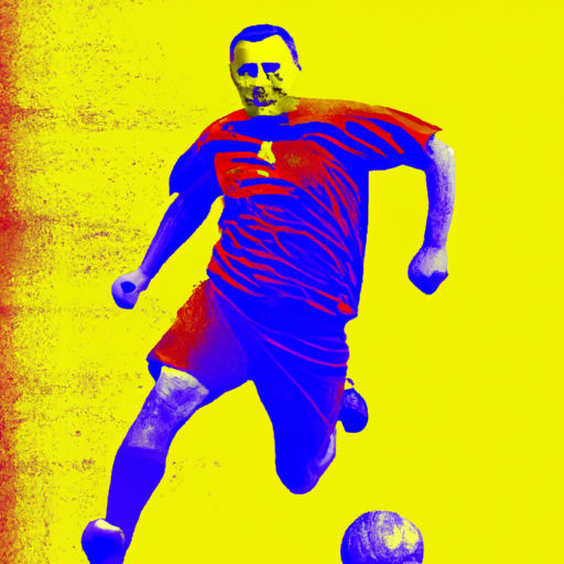 Exclusive Interview with Lagos Sunshine FC's Midfield Maestro, Halynn Hyun