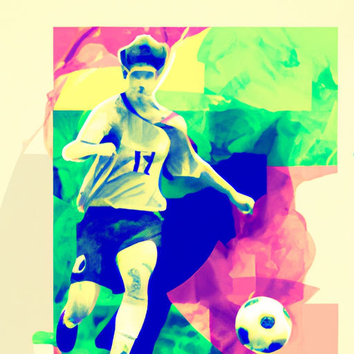 Exclusive Interview with Luchadores Defender Teresia Ecklund