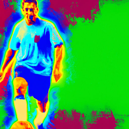 "Aimee Goins: The Mature Defender with Exceptional Skill"