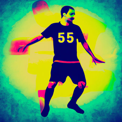 "Interview with Barts Hospital Defender Johann Hoffman: A Rising Star in the League"