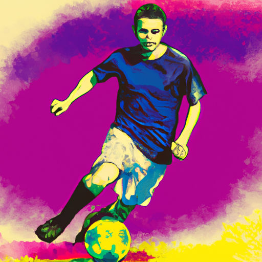 Maximilian Fink: The Rising Star of Raizes Sao Paulo