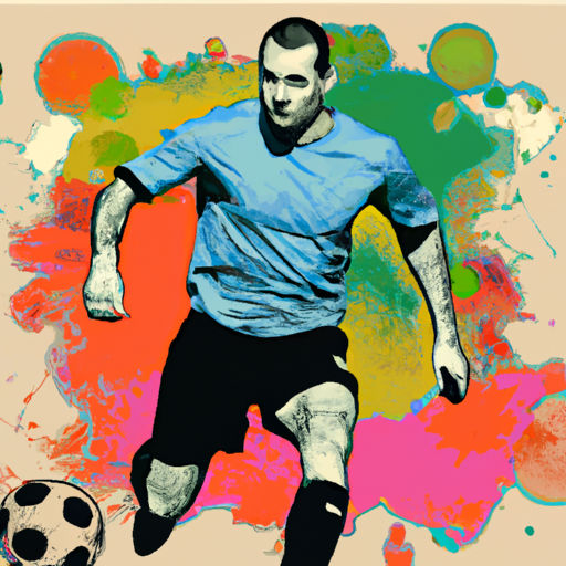 "Exclusive Interview with Midfield Maestro Anjay Lutfi"