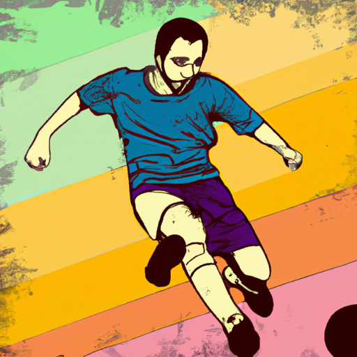 Exclusive Interview with Porto Yguazu's Star Forward Megumi Nitta