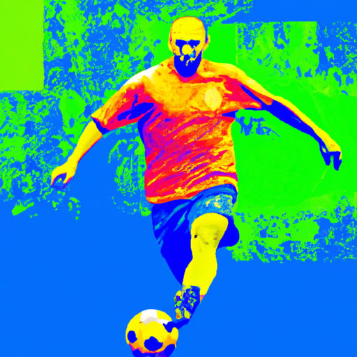 "Exclusive Interview with Cobras United Midfielder Lulu Bader: A Look into the Player's Career and Future"