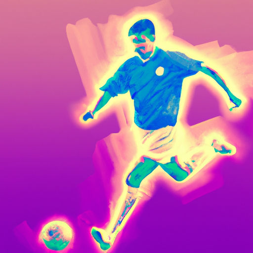 Exclusive Interview with Giza Club's Young Midfielder Laverne Belcher