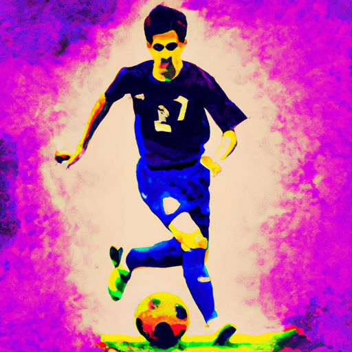 Young midfielder Annelise Werner talks about her intense dedication to football