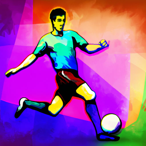 Renard Cantrell: The Exceptional Goalkeeper with a Singular Focus