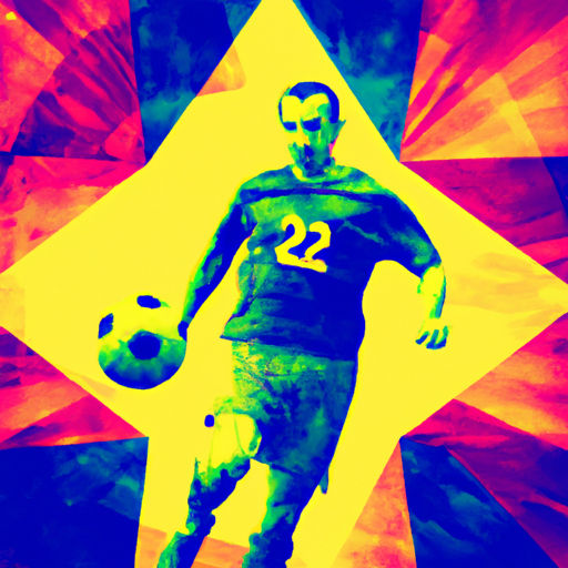 Exclusive Interview with Lagos Sunshine FC's Midfield Maestro, Hugo Krueger