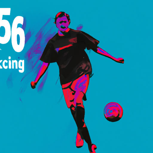 Rising Star Antonia Vitale on the Verge of Making Debut for Blue Devils Busan