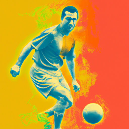 Exclusive Interview with Ile-de-France Foot Forward Jozef Zan