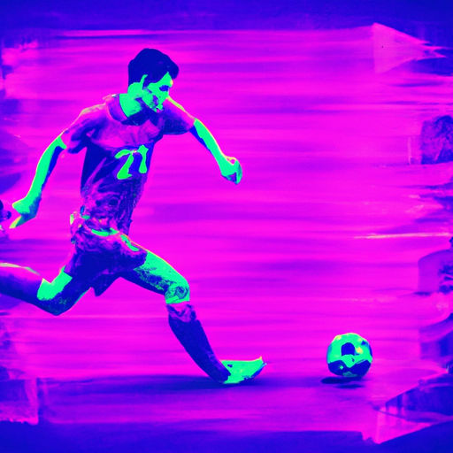 Exclusive Interview with Rising Star Ara Mun