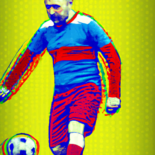 Rumia Denis: The Season's Comeback King