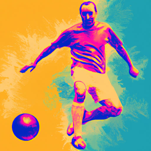 Exclusive Interview with Marvel Galang: The Dedicated Midfielder of Cordoba Gauchos