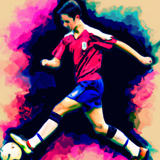 Exclusive Interview with Rising Star Dameon Gary