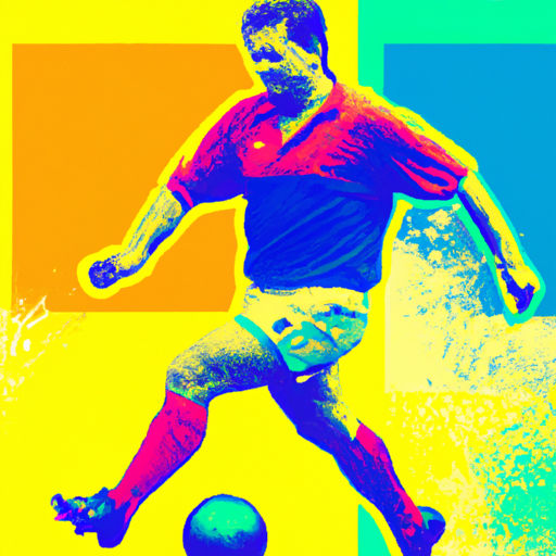 Exclusive Interview with Stanislaus Michalski: The Defender's Sacrifices for Success