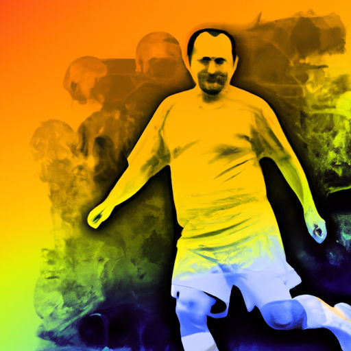 Exclusive Interview with Revolucao Sao Paulo Defender Nicola Valente