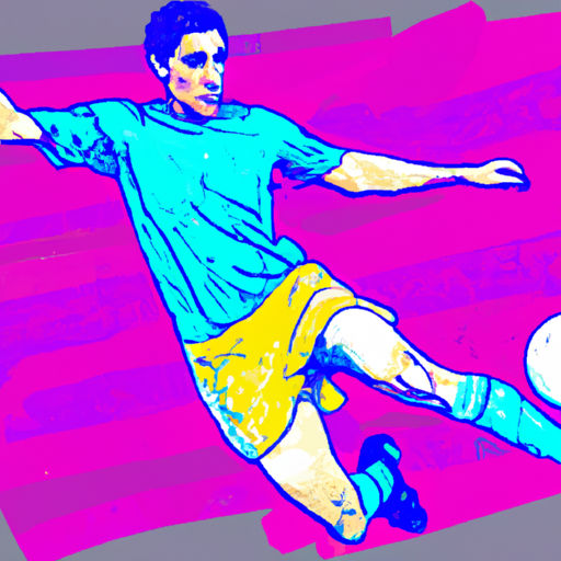 Exclusive Interview with Sarabi SC Defender Radina Zajac