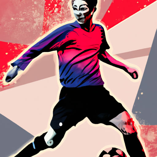 Young Goalkeeper Eusebio Kontos Shines Bright for Sarabi SC