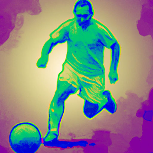 Exclusive Interview with Olympians Cariocas Midfielder Judi Saeed