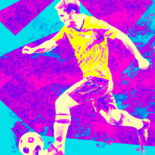 Exclusive Interview with Midfield Maestro Nadya Lutfi