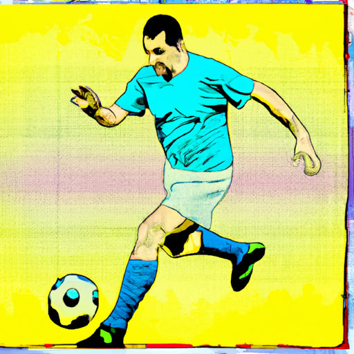 Exclusive Interview with Cusco Conductores Midfielder Norbert Lang