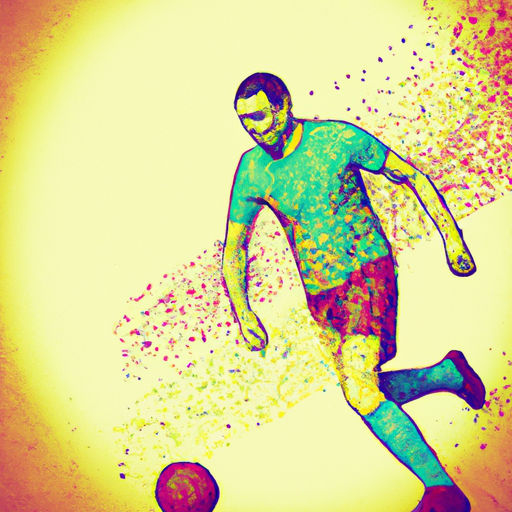 "Exclusive Interview with Doha Falcons Midfielder Lian Su"