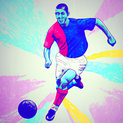 Exclusive Interview: Keyren Lutfi Opens Up About His Football Journey