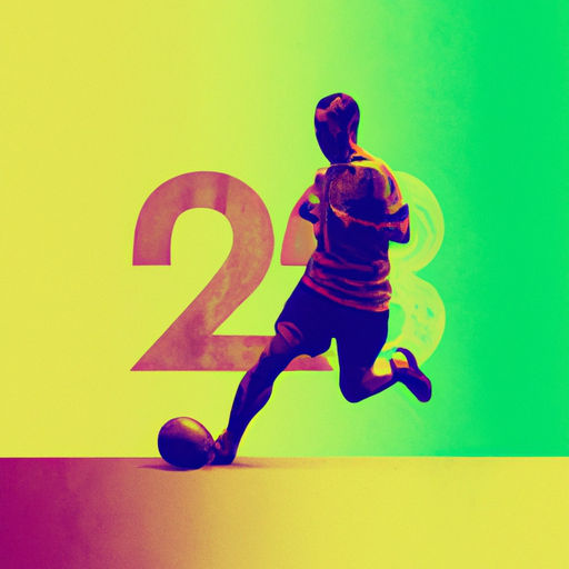 Exclusive Interview with Olympians Cariocas Forward Carmine Falcone