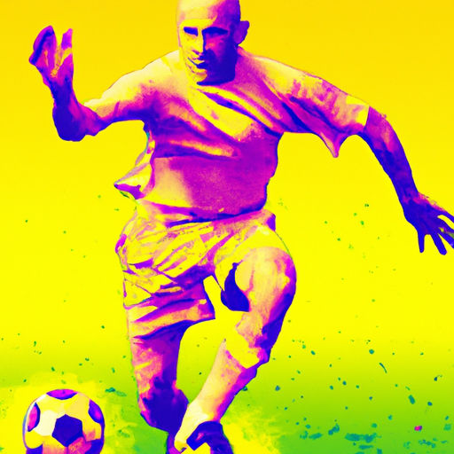 Exclusive Interview with Defender Lin Hoy: The Ageless Warrior of Ile-de-France Foot