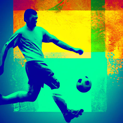 Exclusive Interview with Berlin Mayhem's Midfield Maestro, Wava Mija