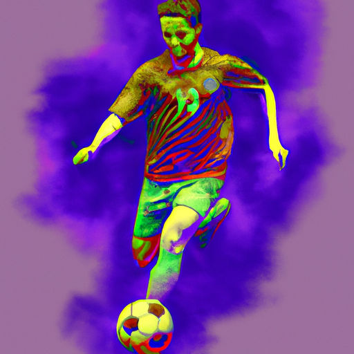 Young Defender Ein Pink Making Waves at Revolucao Sao Paulo