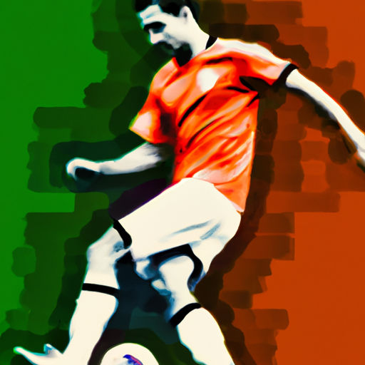 Anushka Czarnecki: The Rising Star of Olympians Cariocas