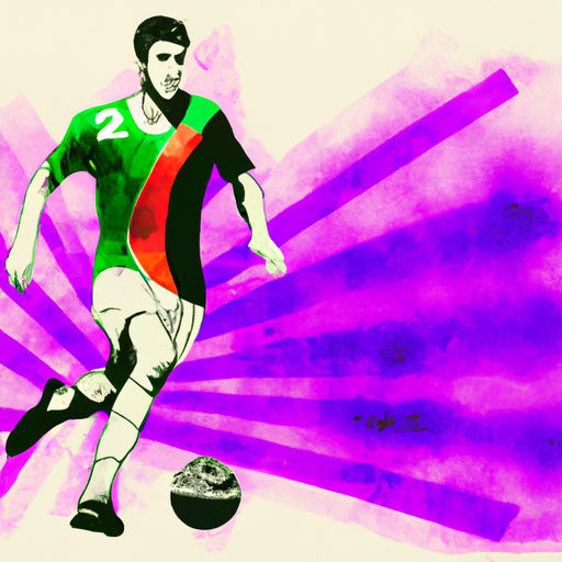 Exclusive Interview with Rising Star Enis Gul