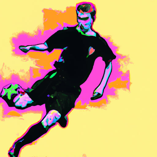 Young Forward Koray Savas Making Waves in Revolucao Sao Paulo